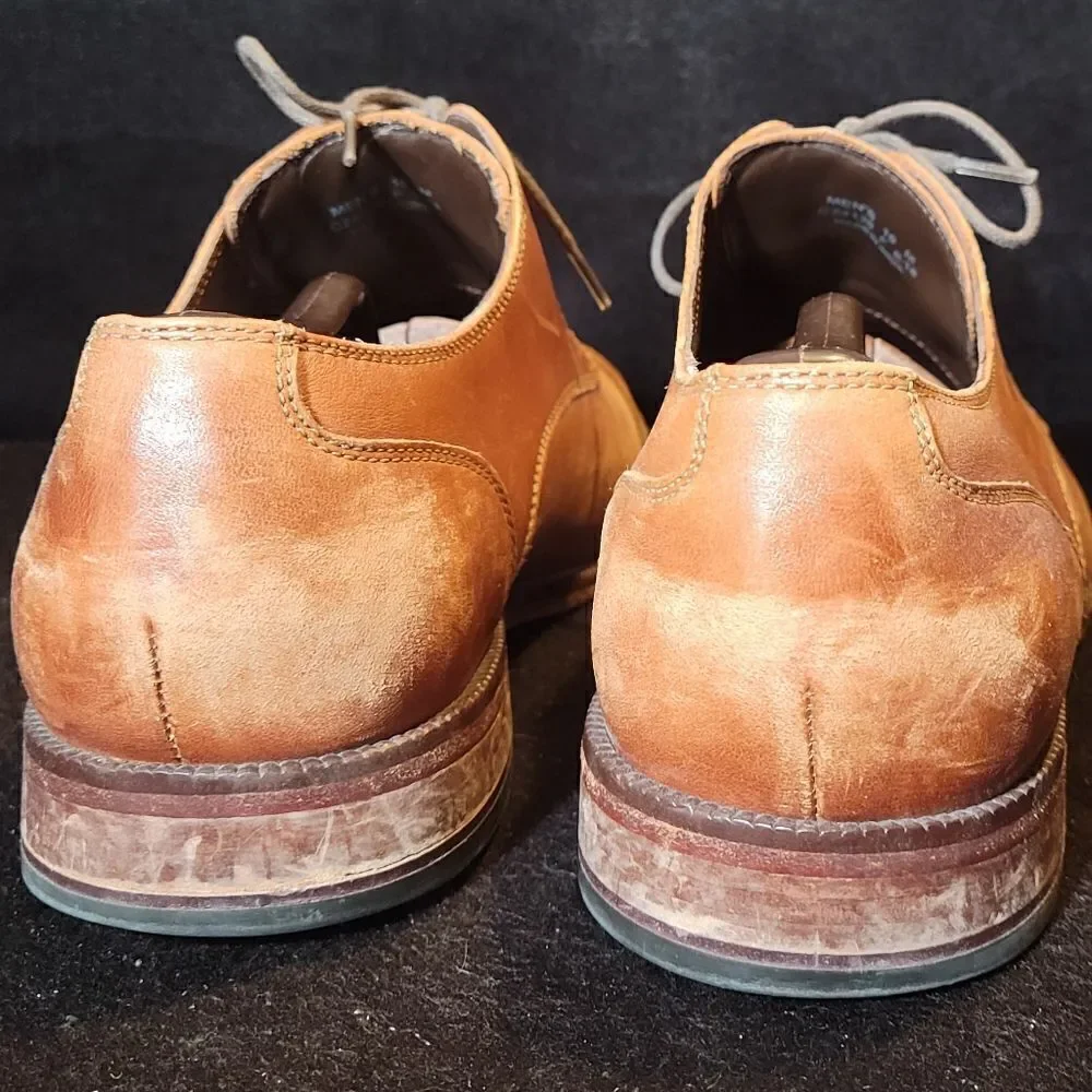 Cole Haan men's 10